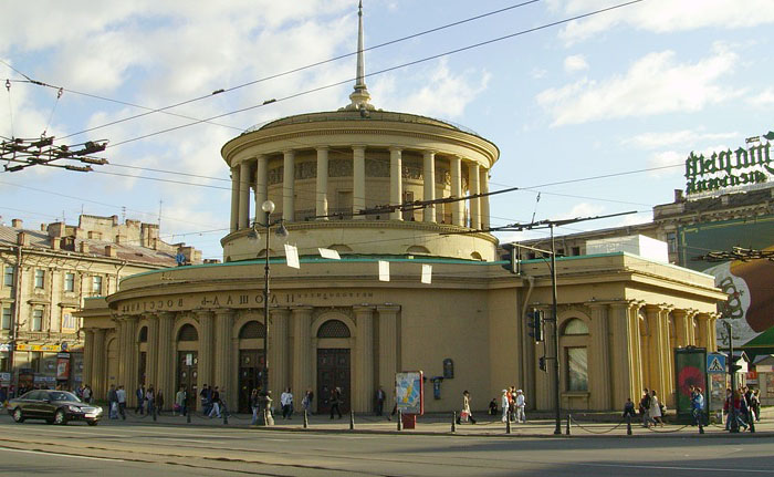 Проститутки возле метро пл Восстания